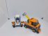 Lego City- Vasútállomás 60335  (katalógussal)