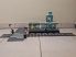 Lego City- Vasútállomás 60335  (katalógussal)