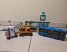 Lego City- Vasútállomás 60335  (katalógussal)