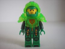 Lego Nexo Knights figura - Ultimate Aron (nex021)
