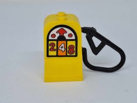 Lego Fabuland tankoló