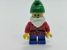 Lego Minifigura - Kerti Törpe (col049)