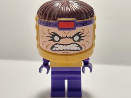 Lego Super Heroes figura -  MODOK (sh101)