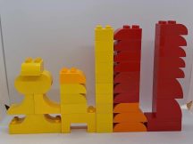 Lego Duplo kockacsomag 40 db (76)