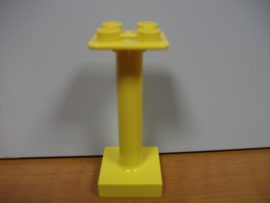 Lego Duplo oszlop (kicsi)