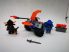 LEGO Nexo Knights - Knighton harci romboló (70310) (katalógussal)