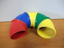 Lego Duplo Csőcsúszda 