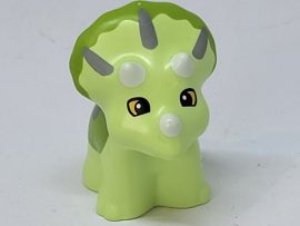 Lego Duplo Dinoszaurusz