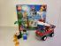 LEGO City Kiégett grill 60212 (doboz+katalógus)