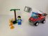 LEGO City Kiégett grill 60212 (doboz+katalógus)