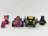 LEGO Super Heroes - Mighty Micros - Batman és Harley Quinn összecsapása (76092) (2-es katalógussal) LEGO Super Heroes - Mighty Micros - Batman és Harley Quinn összecsapása (76092) (2-es katalógussal)