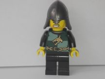 Lego Castle figura - Kingdoms Dragon Knights (cas439)