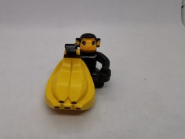 Lego Duplo Majom Banánnal