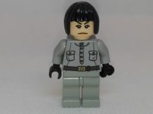 Lego Indiana Jones figura - Irina Spalko (iaj014) 