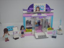   Lego Friends - Pillangó szépségszalon 3187 (katalógussal)