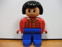 Lego Duplo ember - lány