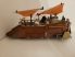 LEGO Star Wars - Jabba’s Sail Barge (75020) (katalógussal)