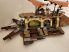 LEGO Star Wars - Jabba’s Sail Barge (75020) (katalógussal)