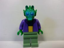 Lego Stars Wars figura - Onaconda RITKASÁG (sw241) 8036