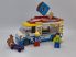 Lego City- Fagylaltos kocsi 60253 (katalógussal)