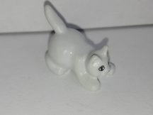 Lego Állat - Cica (szürke)