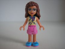 Lego Friends figura - Olivia (frnd241)