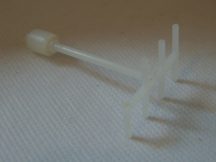 Lego Antenna (pici darab letört)