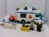 Lego City - Fogolyszállítmány 7286 (katalógussal)