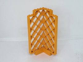 Lego Dupo Belville Rács Elem