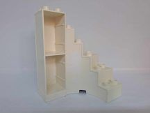 Lego Duplo Lépcső (matricák helye látszik)