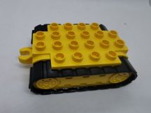 Lego Duplo Lánctalp (kerék nélkül) !