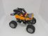 Lego Technic - Mini Terepjáró 42001