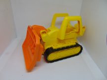 Lego Duplo Lánctalpas 10813-as készletből