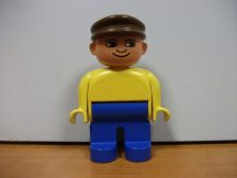  Lego Duplo ember - fiú 