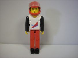 Lego Technic figura (tech004)