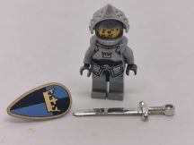 Lego Castle Figura - Crown Knight (cas350)