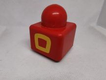 Lego Duplo Primo elem, kocka 