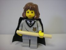 Lego Harry Potter figura - Hermione Granger Hogwarts (hp003)
