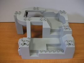 Lego Duplo 3D Alaplap 