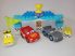 LEGO DUPLO Verdák - Szelep kupa verseny 10857 - Dobozzal!