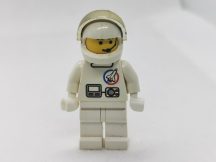 Lego Town Figura - Astronaut (splc001) 