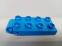 Lego Duplo Elem (kék)
