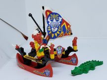 Lego Pirates - Islander Catamaran 6256