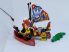 Lego Pirates - Islander Catamaran 6256