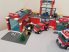LEGO City - Tűzoltóállomás 7945 (katalógussal) Tűzoltóság