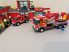 LEGO City - Tűzoltóállomás 7945 (katalógussal) Tűzoltóság