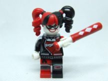   Lego Super Heroes Batman figura - Harley Quinn - Pigtails (sh306)
