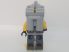 Lego Atlantis figura - Búvár (atl018)
