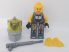 Lego Atlantis figura - Búvár (atl018)