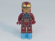 Lego Super Heroes Figura - Iron Man Mark 17 (sh073)